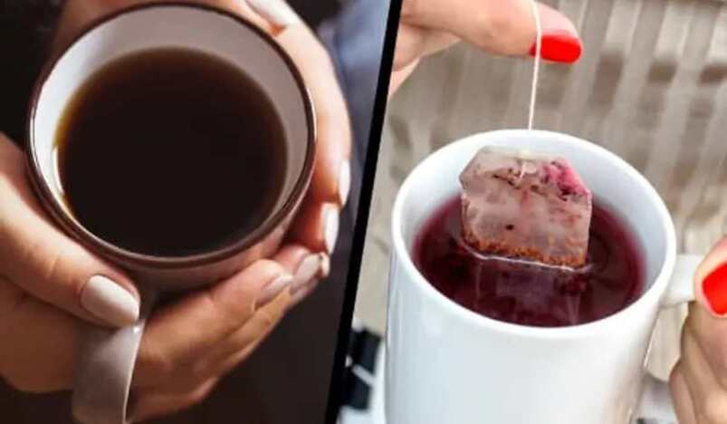 coffee health benefits
